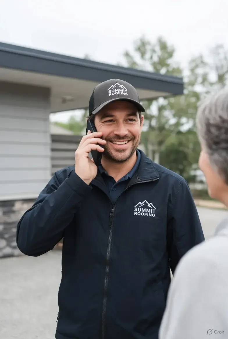 Flat Roof Leak Repair Milledgeville, TN FAQs
